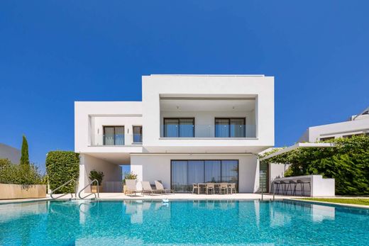 Paphos, Paphos Districtの一戸建て住宅