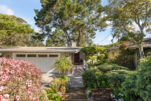 Casa Independente - Monterey, Monterey County
