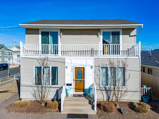 Detached House in Point Pleasant Beach, Ocean County