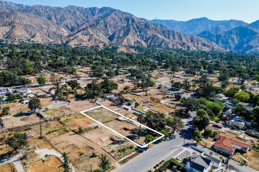 Terreno en Altadena, Los Angeles County
