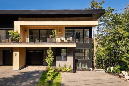 Appartement à Bromont, Montérégie