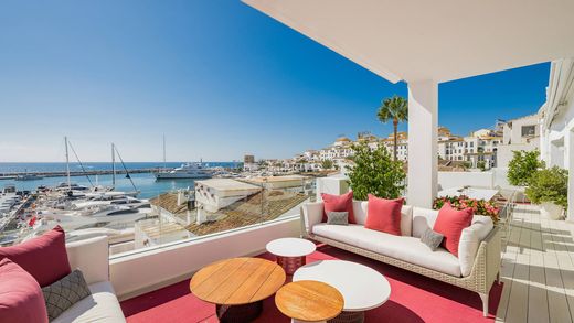 Apartment in Marbella, Malaga
