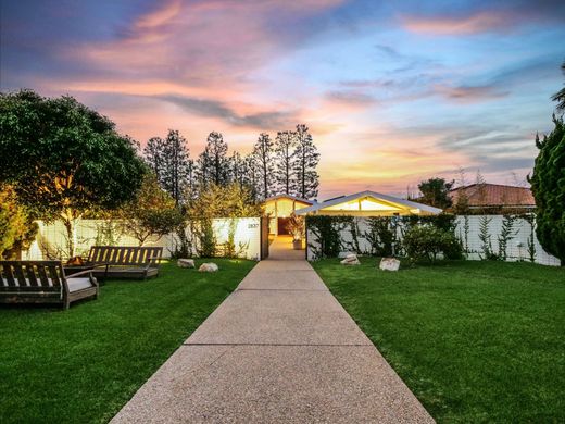 Maison individuelle à Palos Verdes Estates, Comté de Los Angeles