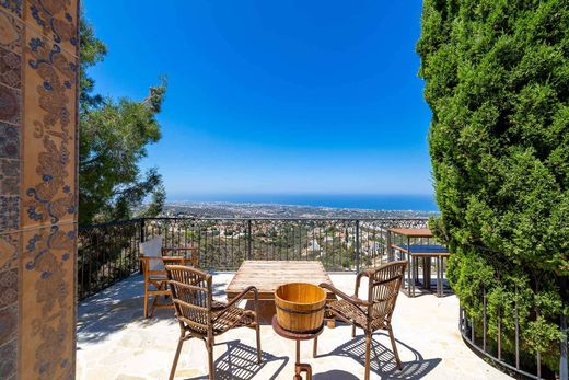 Apartamento - Paphos, Paphos District