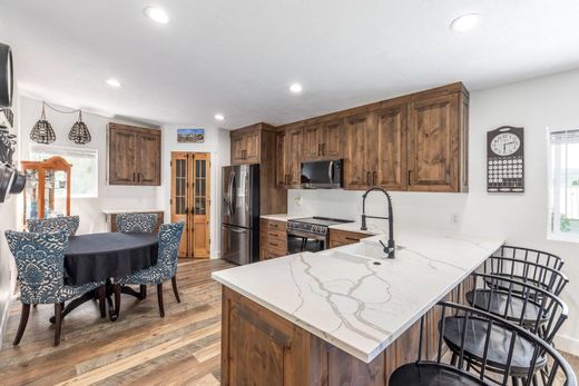 Detached House in Heber City, Wasatch County