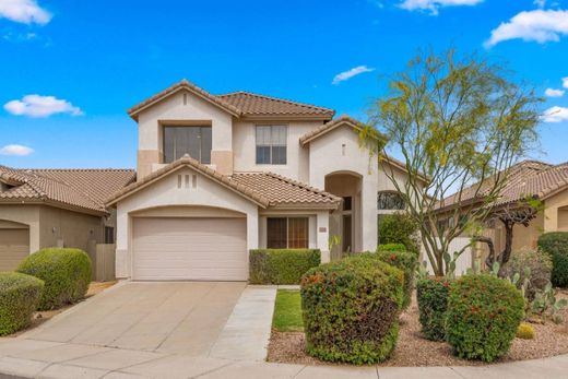Detached House in Scottsdale, Maricopa County