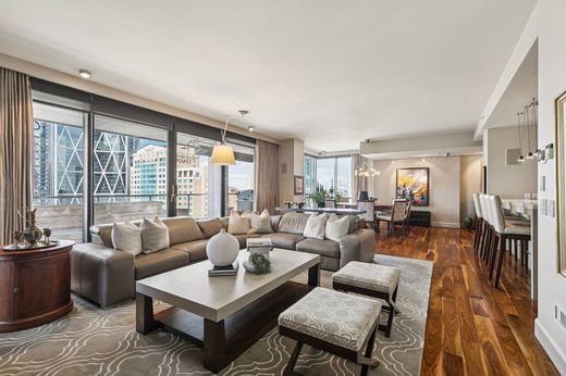 Apartment in Calgary, Alberta