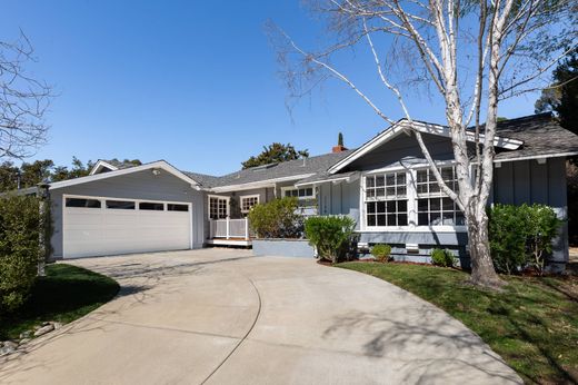 Casa Unifamiliare a Sherman Oaks, Los Angeles County