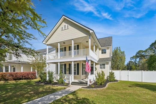 Detached House in Bluffton, Beaufort County