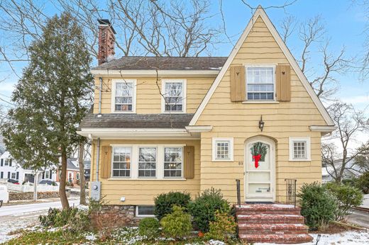 Casa en Melrose, Middlesex County