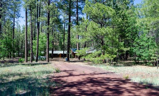 Частный Дом, Pinetop-Lakeside, Navajo County