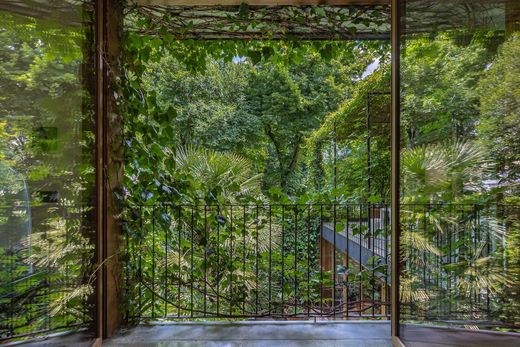 Detached House in Milan, Lombardy