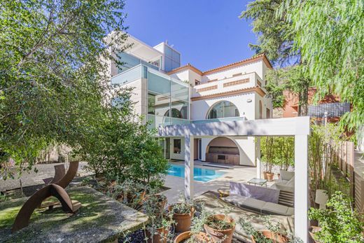 Detached House in Barcelona, Province of Barcelona