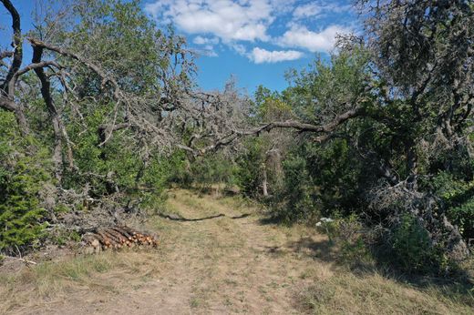 Gospodarstwo w Tarpley, Bandera County