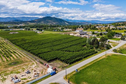 Country House in Kelowna, Regional District of Central Okanagan