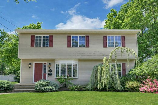 Einfamilienhaus in Paramus, Bergen County