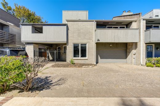 Townhouse in Houston, Harris County