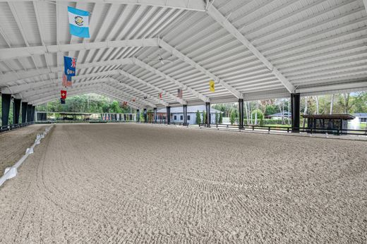 Einfamilienhaus in Loxahatchee Groves, Palm Beach County