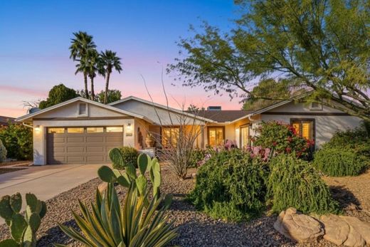 Detached House in Scottsdale, Maricopa County