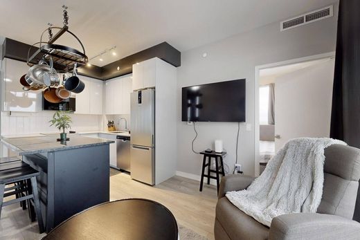 套间/公寓  Vaughan, Ontario