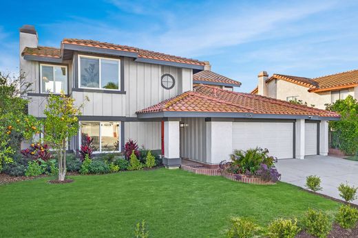 Detached House in Moorpark, Ventura County
