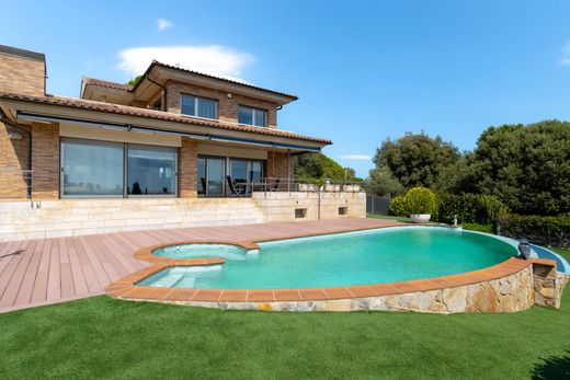 Casa en Sant Vicenç de Montalt, Provincia de Barcelona