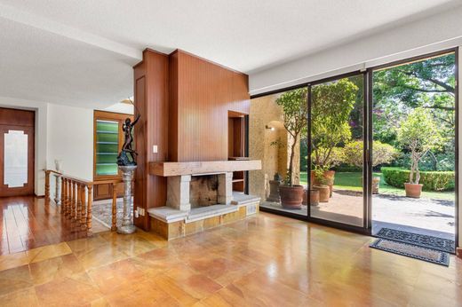 Apartment in Mexico City, The Federal District