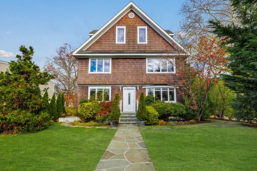 Casa di lusso a Rye, Westchester County