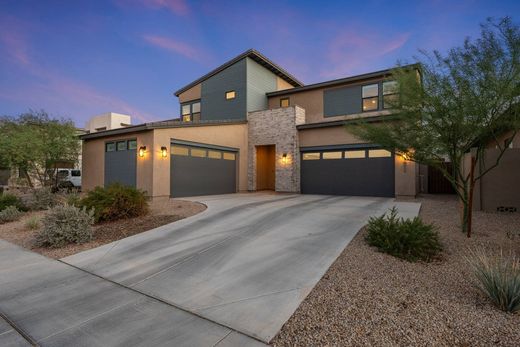 Detached House in Phoenix, Maricopa County