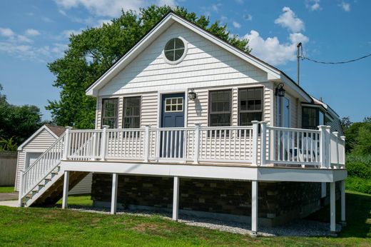 Casa Unifamiliare a Old Saybrook, Middlesex County