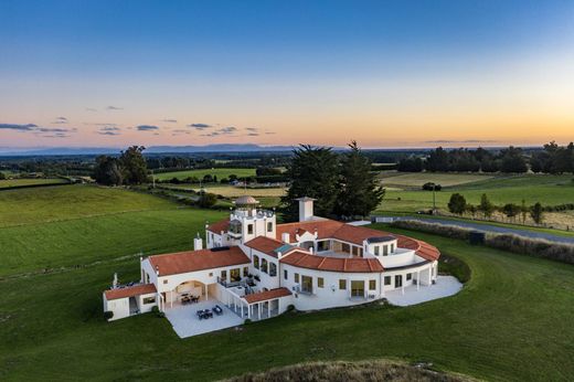Maison de luxe à Swannanoa, Waimakariri District