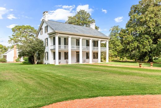 Maison individuelle à Washington, Paroisse de Saint Landry