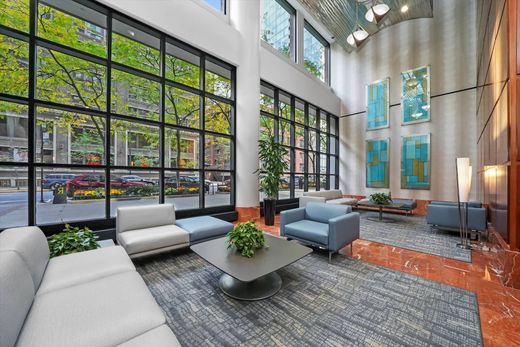 Appartement in Chicago, Cook County