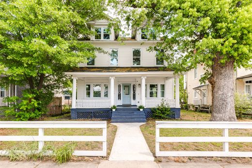 Casa en Richmond, City of Richmond