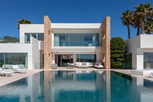 Casa Unifamiliare a Sant Josep de sa Talaia, Isole Baleari