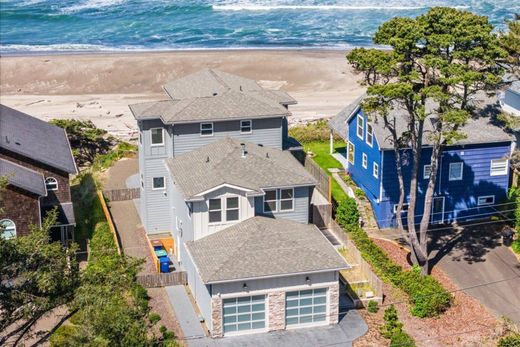 Luxe woning in Lincoln City, Lincoln County