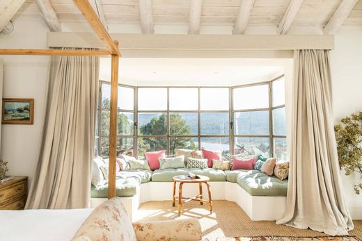 Luxury home in Durón, Guadalajara