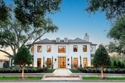 Detached House in Austin, Travis County