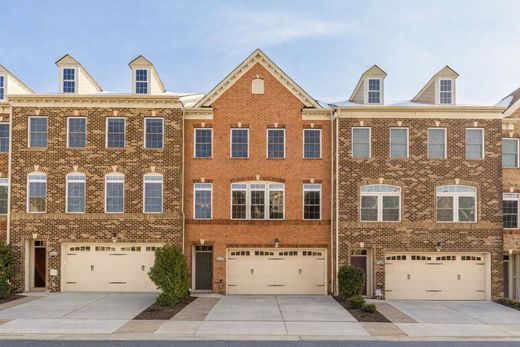 Lüks ev Greenbelt, Prince George's County