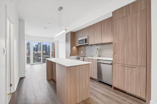 Apartment in Toronto, Ontario