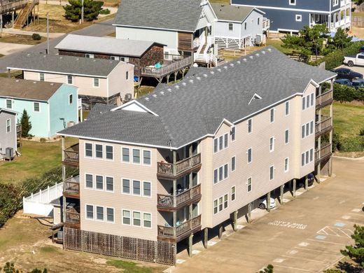 Квартира, Kill Devil Hills, Dare County