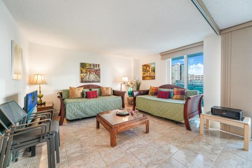 Apartament w Sunny Isles Beach, Miami-Dade County