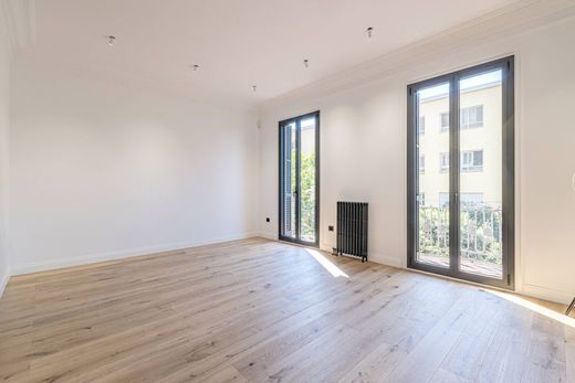 Apartment in Barcelona, Province of Barcelona