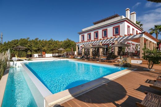 Country House in Santiago do Cacém, Distrito de Setúbal