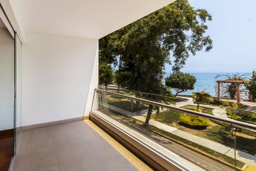 Apartment in Chorrillos, Lima