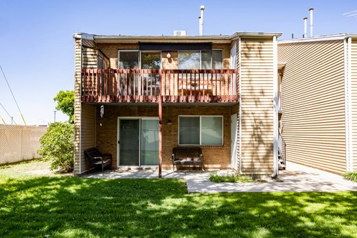 Apartment in Orem, Utah County
