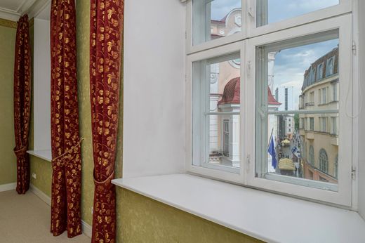 Apartament w Tallinn, Harjumaa