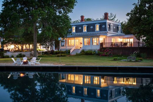 Luxus-Haus in Saint Michaels, Talbot County