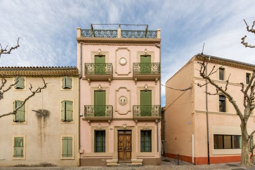 Luxury home in Narbonne, Aude