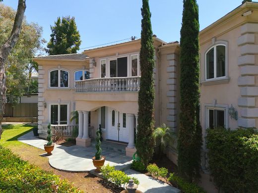 Detached House in Manhattan Beach, Los Angeles County